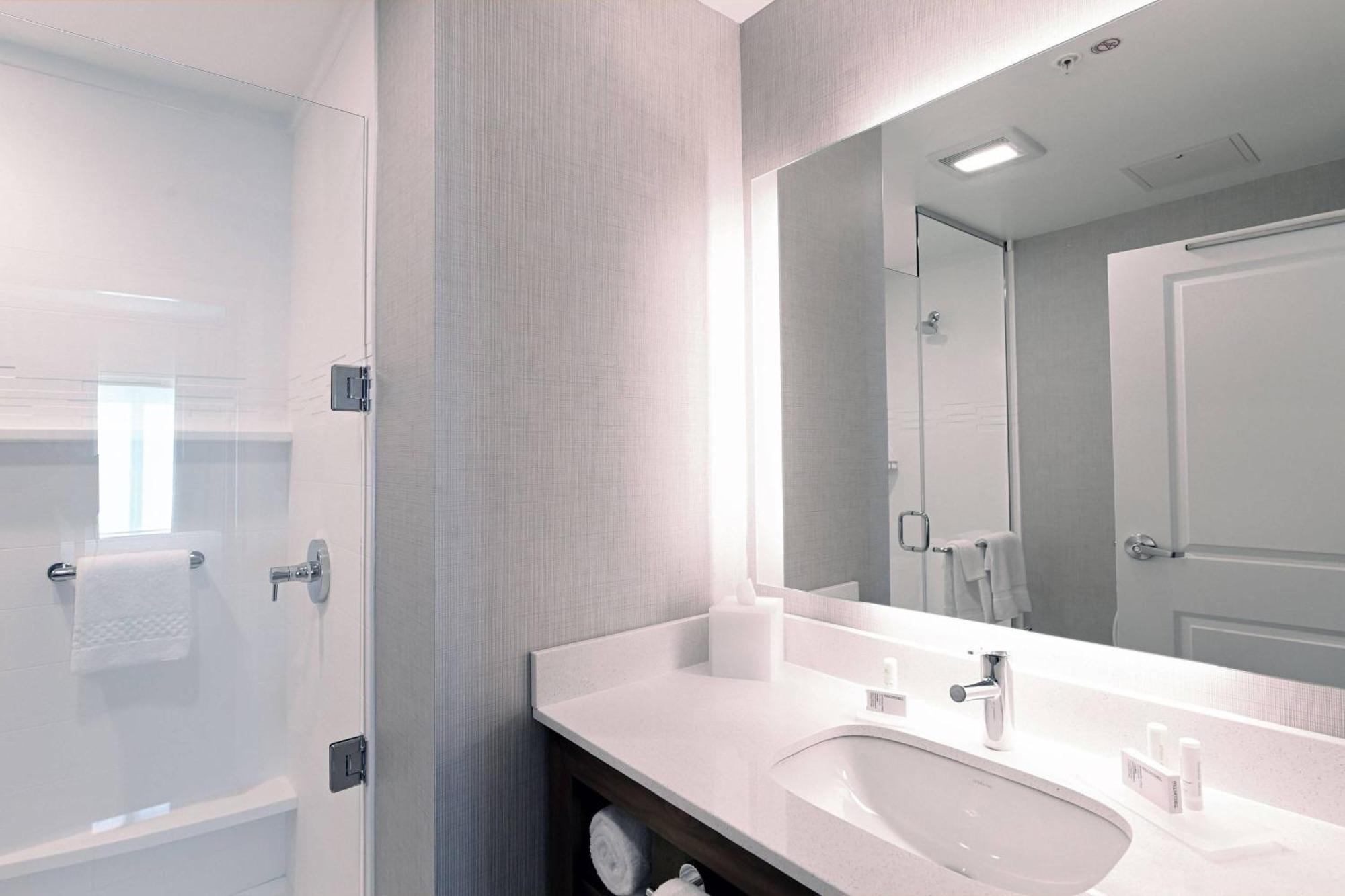 Residence Inn Richmond Мидлотиан Экстерьер фото